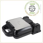 Gaufrier little balance 8805