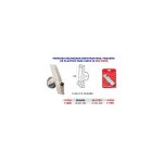 Gaviota - recodegor store intégré petit ruban blanc en plastique 2207001002 Gaviota - recodegor store intégré petit ruban blanc en plastique 2207001002