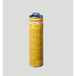 Gaz de chalumeau rothenberger maxigas 400 600 ml