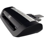 Gbc fusion plus 7000l plastifieuse noir et argent