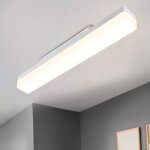 Gbly lampe suspendue salon suspension table � manger : 1 lampe suspendue flamme noire lampe de salle ...
