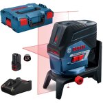 Bosch professional - bosch laser combin� 2 plans 50m gcl2 - 50c + rm2 l - boxx - 0601066g03