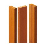 Gd menuiseries - tap�e de fen�tre long 1900 mm pour isolation de 120 mm (prix d1 longueur d 1, 90m)