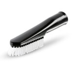 Gde - brosse aspirante meuble universelle pour aspirateur compatible miele, karcher