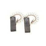 Gde - charbon moteur pour lave - linge 00154740