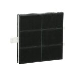 Siemens - gde - filtre à charbon pour hotte 00360732 Siemens - gde - filtre à charbon pour hotte 00360732