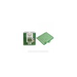 Gde - filtre hepa - silence force / xtrem power xl pour aspirateur seb rowenta