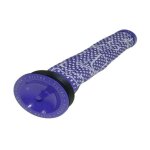 Gde - pré filtre de remplacement lavable dyson dc58, dc59, dc61, dc62, v6 v8 pour aspirateur 96566101 ... Gde - pré filtre de remplacement lavable dyson dc58, dc59, dc61, dc62, v6 v8 pour aspirateur 96566101 ...
