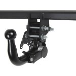 Gdw - attelage nissan qashqai ii phase 1 (02 / 14 - 09 / 18) rdsov