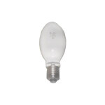 92620 ampoule mercure kolorlux 250w e40 - blanc - ge lighting