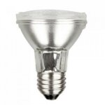Ge lighting - general electric 21684 ampoule halogénure céramique e27 35w cmh35 / par20 / uvc / 830 / ... Ge lighting - general electric 21684 ampoule halogénure céramique e27 35w cmh35 / par20 / uvc / 830 / ...