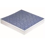 Accessoires - receveur de douche 1200 x 900 mm,  carreler, avec pente en v 154. 254. 00. 1 - geberit ...