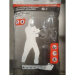 Combinaison honeywell mutex e light - type 5 / 6