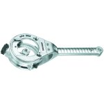 Gedore - 224011 coupe - tube � cliquet inox taille 1