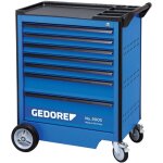 Gedore - 2980304 - servante  outils avec assortiment , 2005 - ts - 308