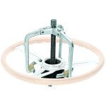 Gedore - 8028750 - extracteur de volant , 1. 68 / 1