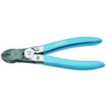 Gedore - 8318 - 160 tl cisaille � levier 160 mm isol� par immersion