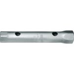 Cl  tube 26 r ouverture de cl 30 x 36 mm longueur 215  de perage 18, 5 mm chrom