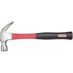 Red 3300782 - marteau  griffes amricain 570g fibre de verre , r92420023 - gedore