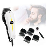 Geemy gm1021 professional electric corded trimmer barbe trimmer