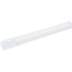 Reglette led salle de bain 70 cm avec interrupteur