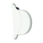 Enrouleur � sangle 14mm blanc (sans sangle)