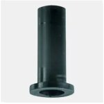 Gefradis - r�ducteur ou fourreau en composite pour gond de 10 mm pour volet battant