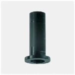 Gefradis - r�ducteur ou fourreau en composite pour gond de 12 mm pour volet battant