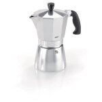 Gefu - cafetière italienne 6 tasses lucino Gefu - cafetière italienne 6 tasses lucino