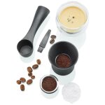 Gefu - kit 8 pièces capsules à café - conscio Gefu - kit 8 pièces capsules à café - conscio