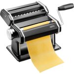 Gefu - machine  pte pasta perfetta noir mat