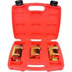 Geko extracteurs professionnels acier haute qualit�