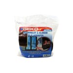Geko bourrelet � clouer ou agrapher marron 65mm x 3m