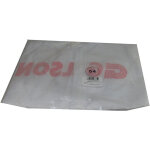 Gelson m costume taille polyester