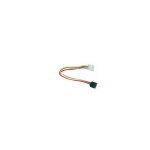 Cable adaptateur d'alimentation molex vers s - ata 15cm