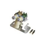 General electric - 33734 electrovanne 2 voies rfrigrateur amricain