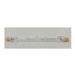76529 ampoule halogène r7s 130w - general electric 76529 ampoule halogène r7s 130w - general electric