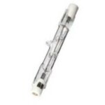 General electric 91430 ampoule longueur : 78mm 230v 200w r7s