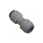 General electric - raccord droit pour alimentation eau pour refrigerateur 5 / 16