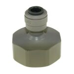 Raccord pour refrigerateur general electric