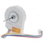General electric - ventilateur condenseur frigo americain wr60x10209