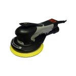 General pneumatic - ponceuse orbitale électrique 150mm 350w - xpe4658 General pneumatic - ponceuse orbitale électrique 150mm 350w - xpe4658