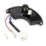 Générateurs avr automatique régulateur de tension (50hz / 220v) 3000w 5000w 6500w Générateurs avr automatique régulateur de tension (50hz / 220v) 3000w 5000w 6500w