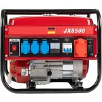 Générateur courant moteur essence 4 temps groupe Électrogène 5, 5cv 196cc 2000w Générateur courant moteur essence 4 temps groupe Électrogène 5, 5cv 196cc 2000w