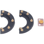 G�n�rateur diode redresseur pont en laiton 25a 800?1200v pour roue, 330?25777