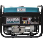 G�n�rateur � essence / gaz  k�nner & s�hnen  ks 2900g