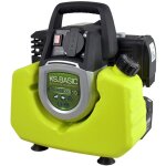 K�nner&s�hnen - g�n�rateur - onduleur ksb 10i