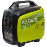 Könner&söhnen - groupe électrogène inverter ksb 22i s avec la puissance maximale de 2000w, double conversion ... Könner&söhnen - groupe électrogène inverter ksb 22i s avec la puissance maximale de 2000w, double conversion ...