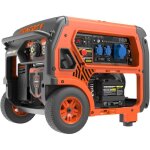 Genergy - groupe électrogène prenium ezcaray - 5500 w - 230 v - e - start Genergy - groupe électrogène prenium ezcaray - 5500 w - 230 v - e - start