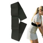 G�n�rique brassard de swing de golf outil d'am�lioration de la frappe, brasbande d'entra�nement golf, ...